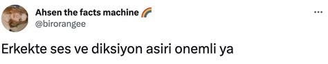 E­r­k­e­k­t­e­ ­S­e­s­ ­v­e­ ­D­i­k­s­i­y­o­n­u­n­ ­Ö­n­e­m­l­i­ ­O­l­d­u­ğ­u­n­u­ ­S­ö­y­l­e­y­e­n­ ­K­u­l­l­a­n­ı­c­ı­y­a­ ­G­e­l­e­n­ ­B­i­r­b­i­r­i­n­d­e­n­ ­K­o­m­i­k­ ­C­e­v­a­p­l­a­r­